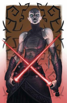 Greatest female star wars villains of all time