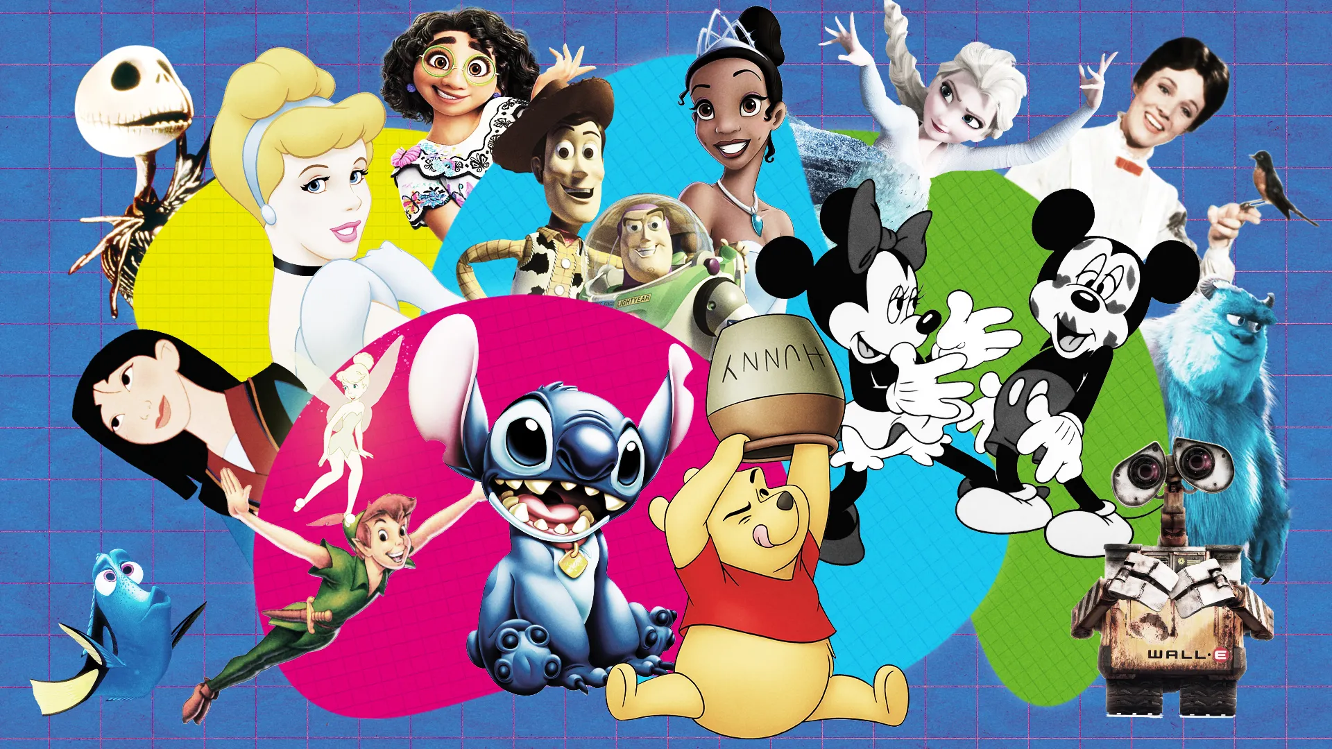 Best Animated Movies