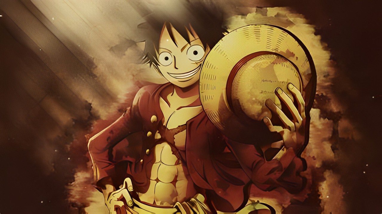 One Piece Character Face-Off (Favourites)