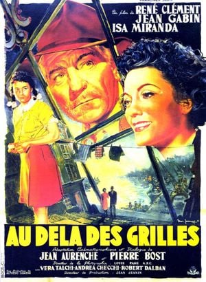 Jean Gabin Movies