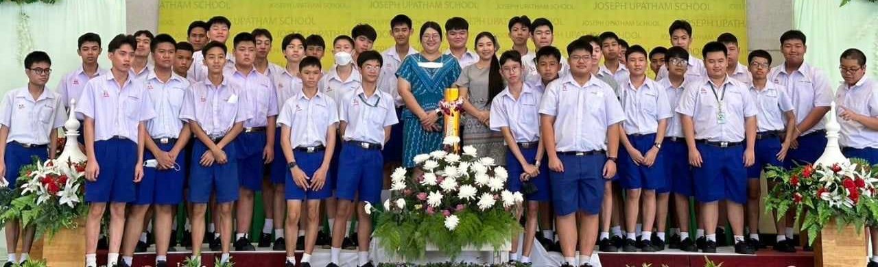 JS 59 ( ห้อง 4 ) จัด / ไม่จัด