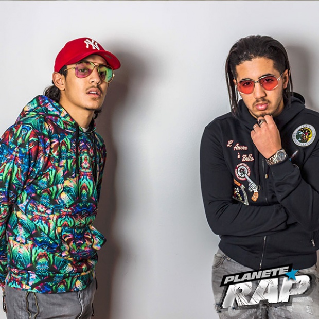 Tout les sons de la MMZ