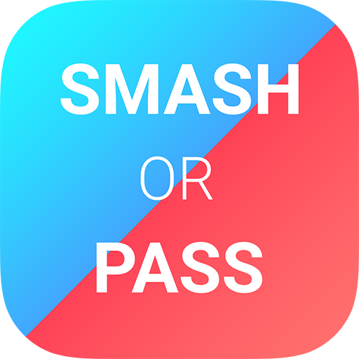 Smash or pass przepraszam 2