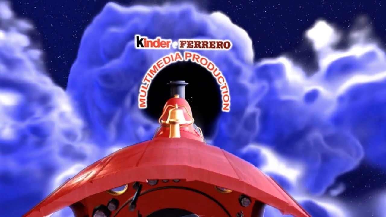 Migliore Film animato Kinder