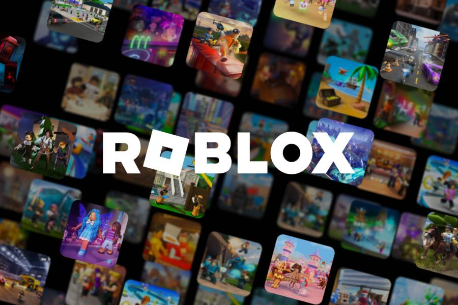 Juegos de Roblox