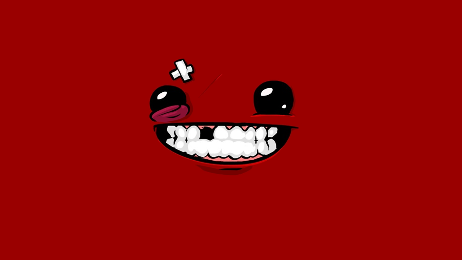 Super Meat Boy Music