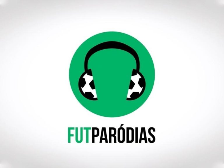Melhor musica do FutParódias