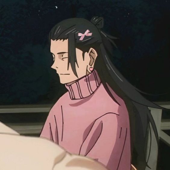 Melhor personagem