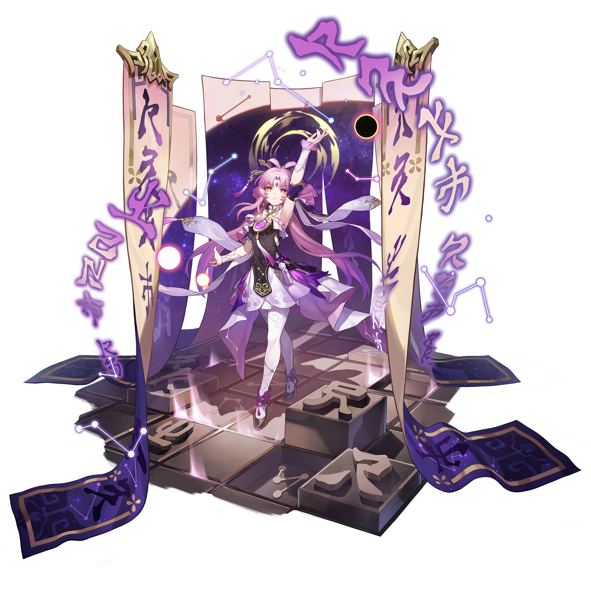 จัดอันดับhonkai star railล่าลุด