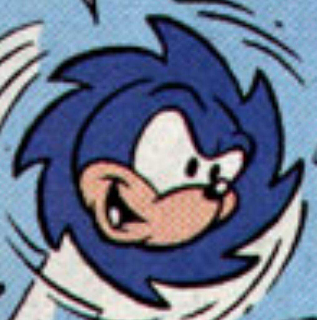 Temazos de Sonic