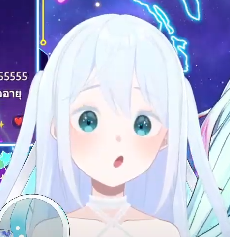 Algorhythm project vtuber