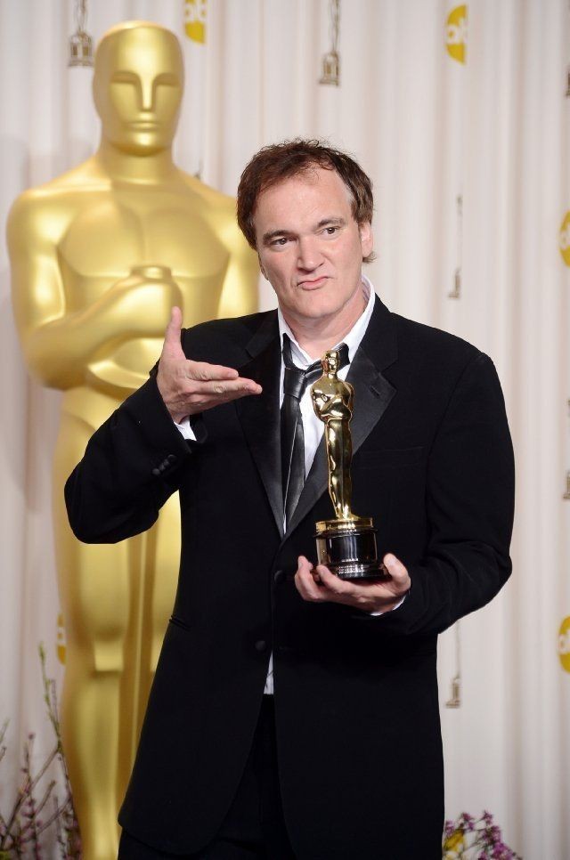 Best Director