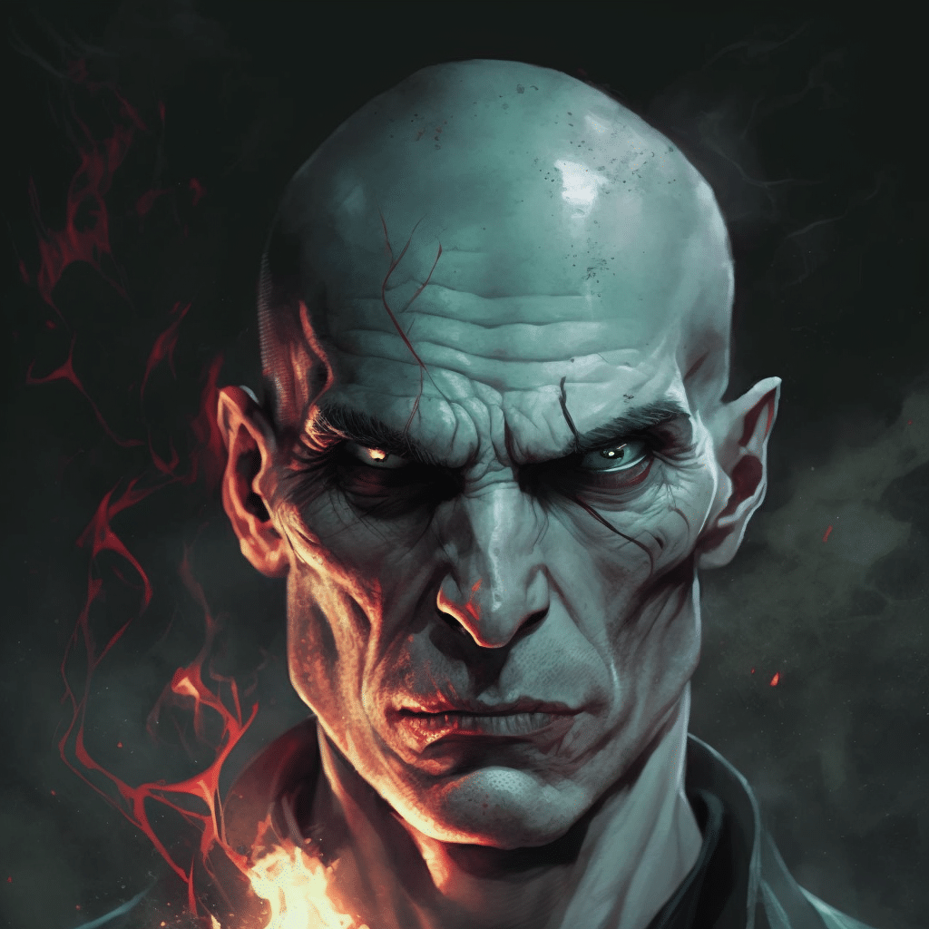 Best Video Game Villain or Hero Opposer