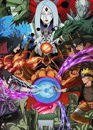 The Greatest Anime Wars of all time