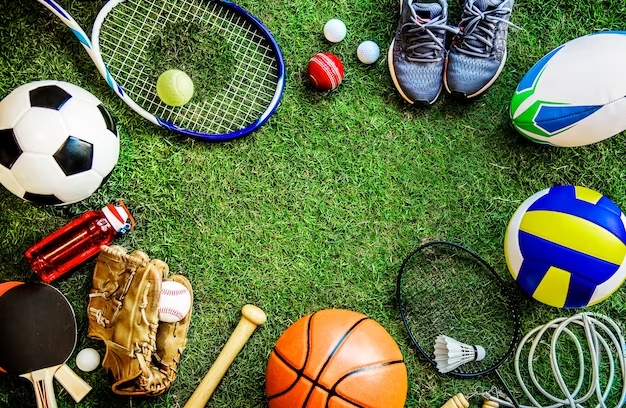 Qual è il migliore sport al mondo?