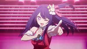 Opening Anime