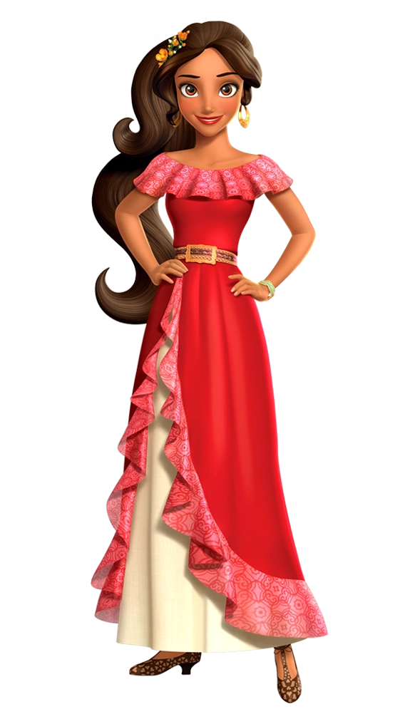 Best Princess