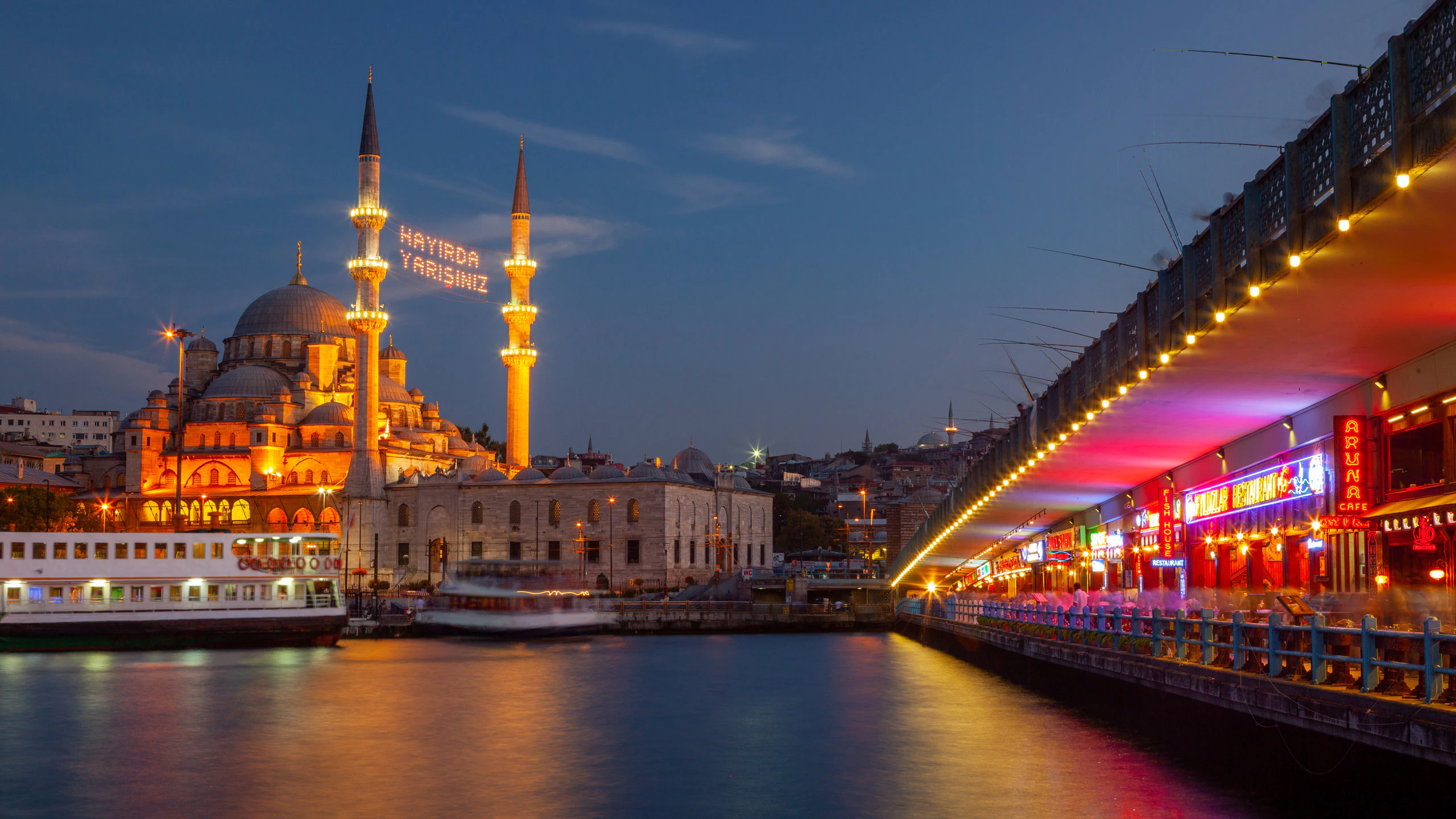 EN İYİ HANGİ ŞEHİR ?
