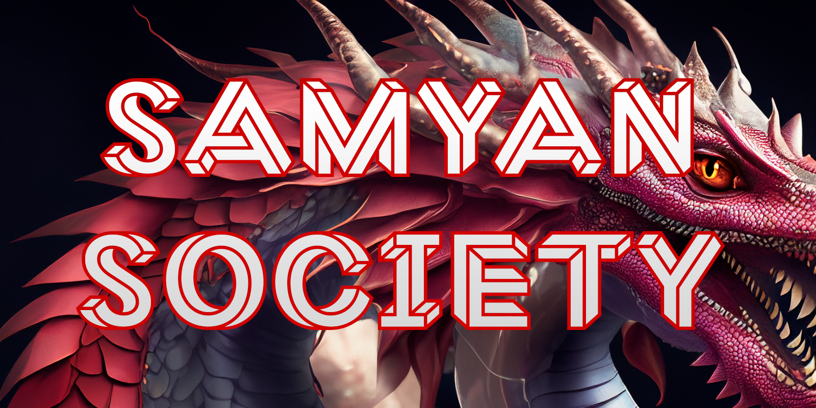 Samyan Society