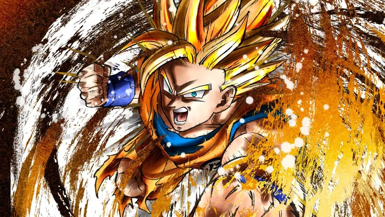 Best Dragon Ball FightersZ Character?