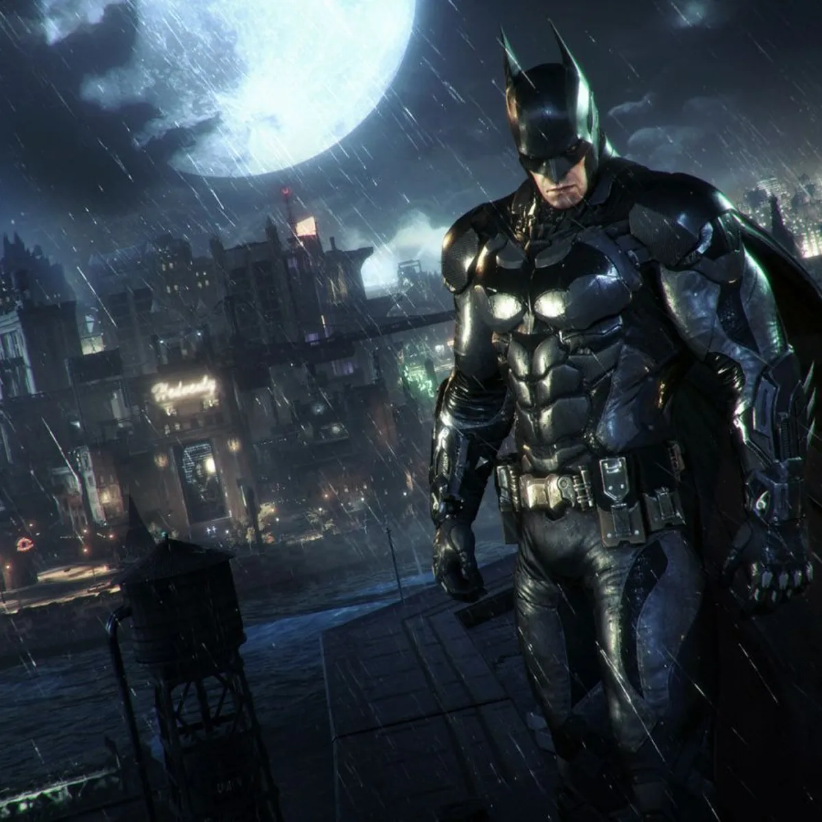 Greatest Anti-Heroes Of All Time