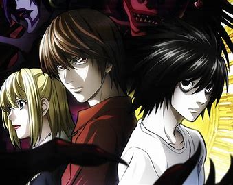 Best Anime