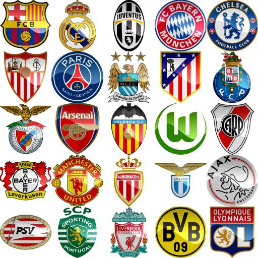 Best Football Club of All Time