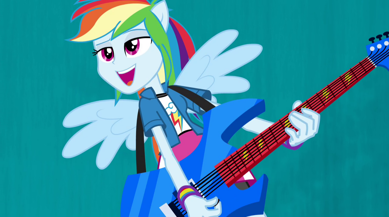 All My Little Pony &  Equestria Girls SONGS