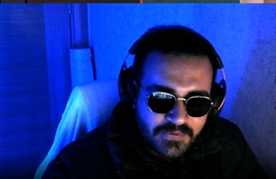 En Depresif Yayıncı
