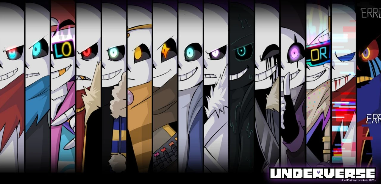 Undertale AU