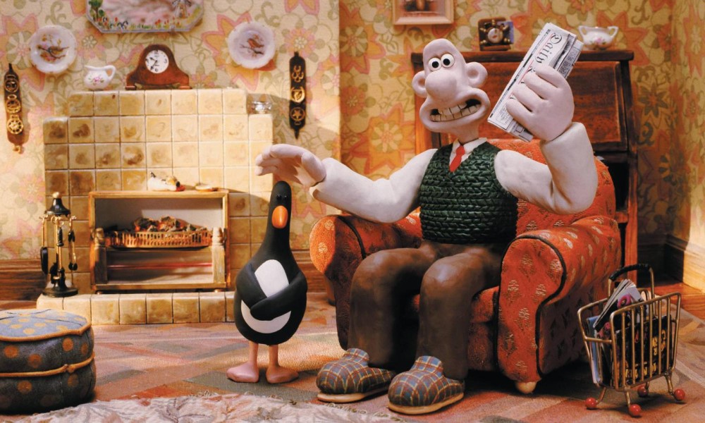 best short animated movie