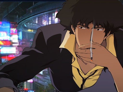 Greatest Anime Openings