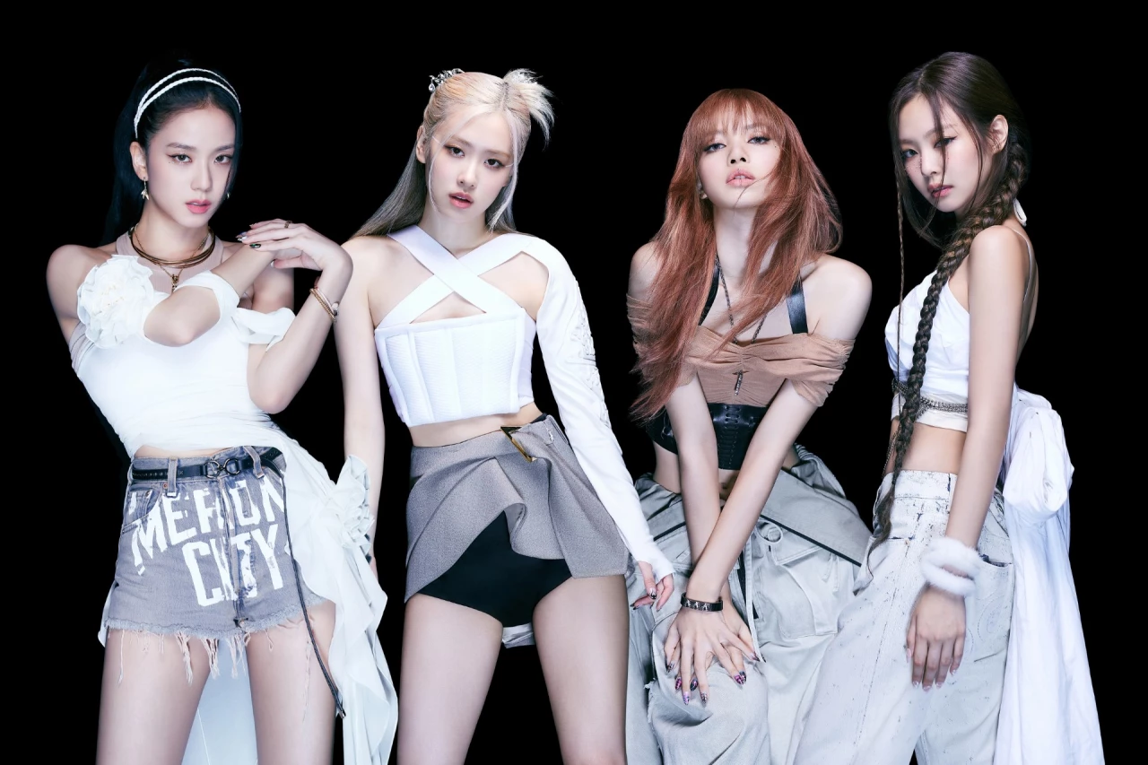 Kpop Female Idols