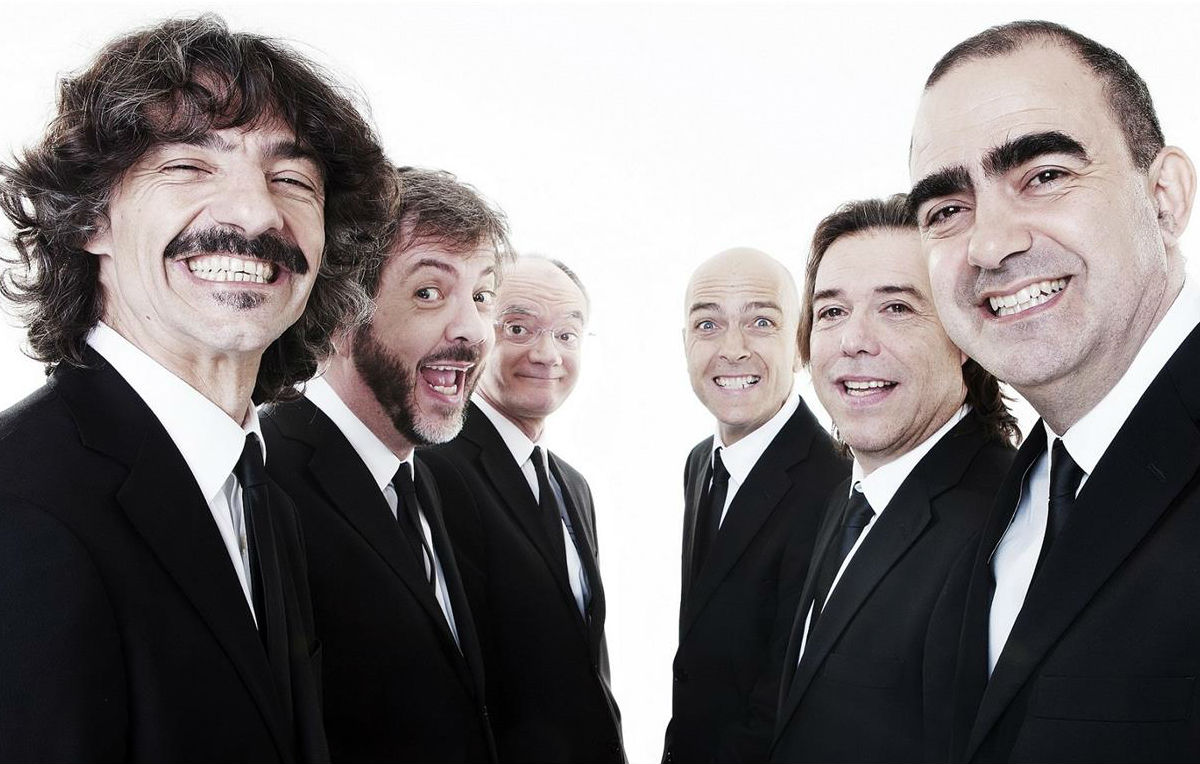 Canzoni Eelst (Selezione 64)