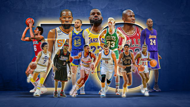 Best NBA Team