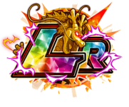 Dokkan LR Cards
