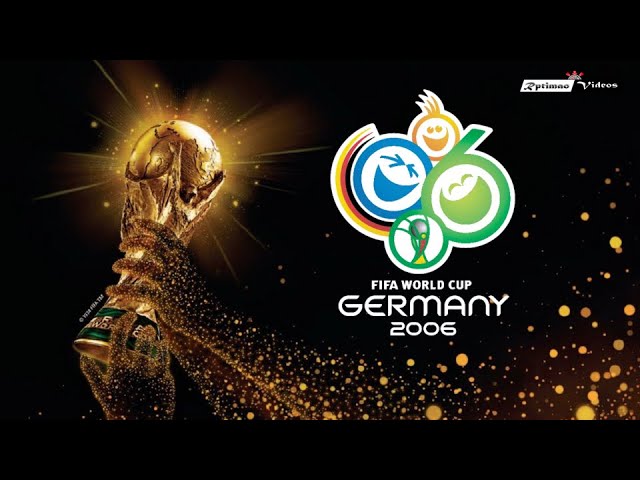Migliore maglia del Mondiale 2006