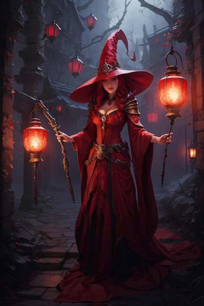 CREATURA FANTASY PIร FORTE