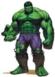 Most Muscular Male Characters Of All Time