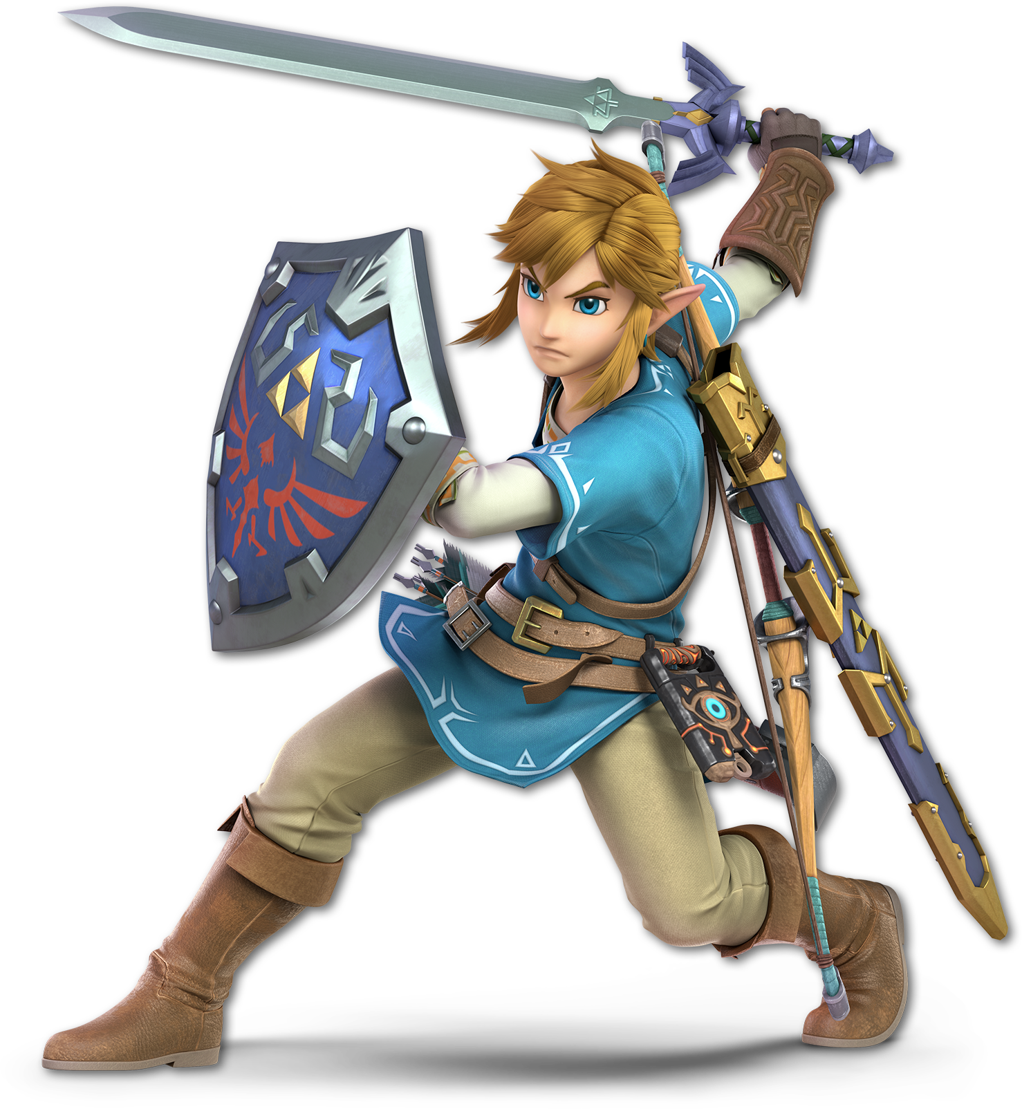 Best SwordsMan Games
