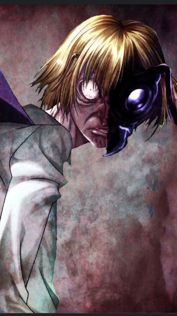 Saghe manga/anime