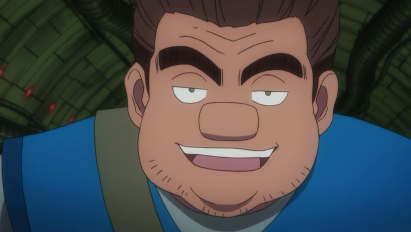 Personaggio piรน odiato negli Anime!!