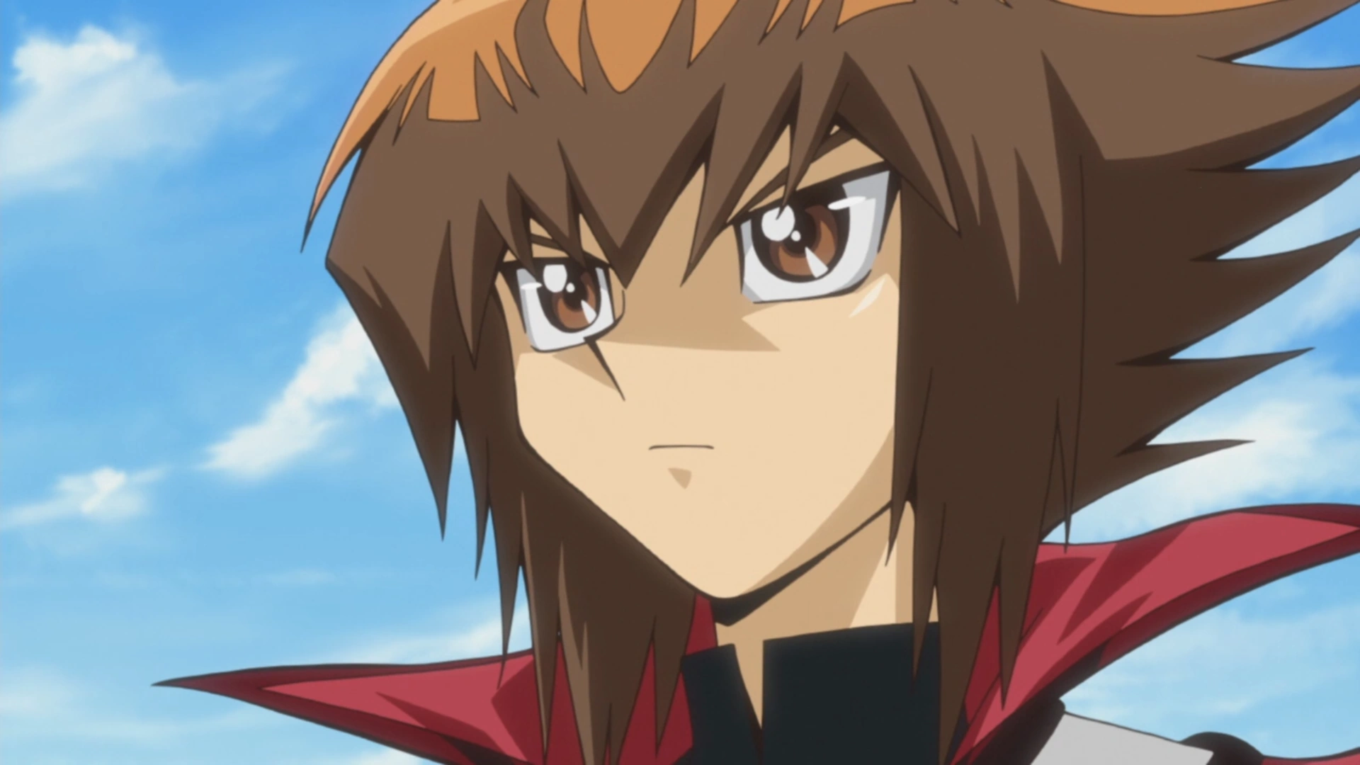 Your favorite Yu-Gi-Oh Hero Card
