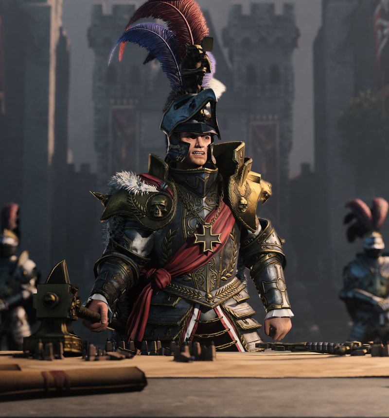 Total War Warhammer ¿Quién es mejor señor?