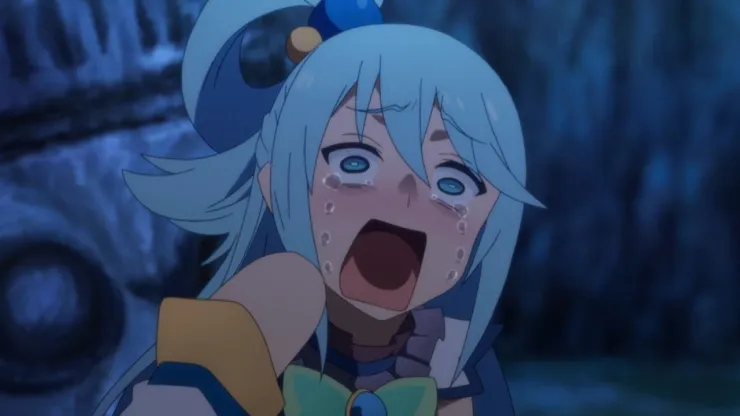 Best Anime Of The Year 2017