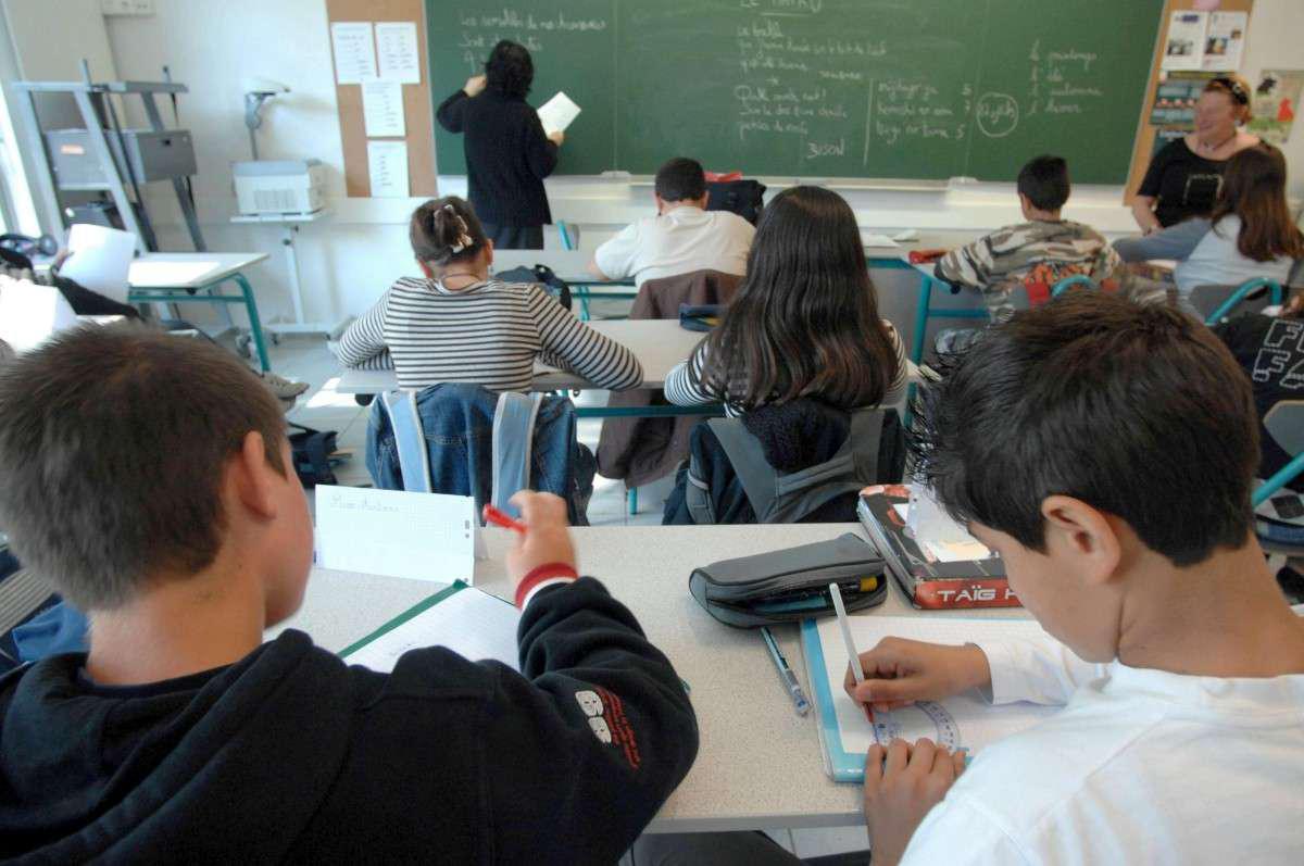 Coupe du Monde Matières scolaires