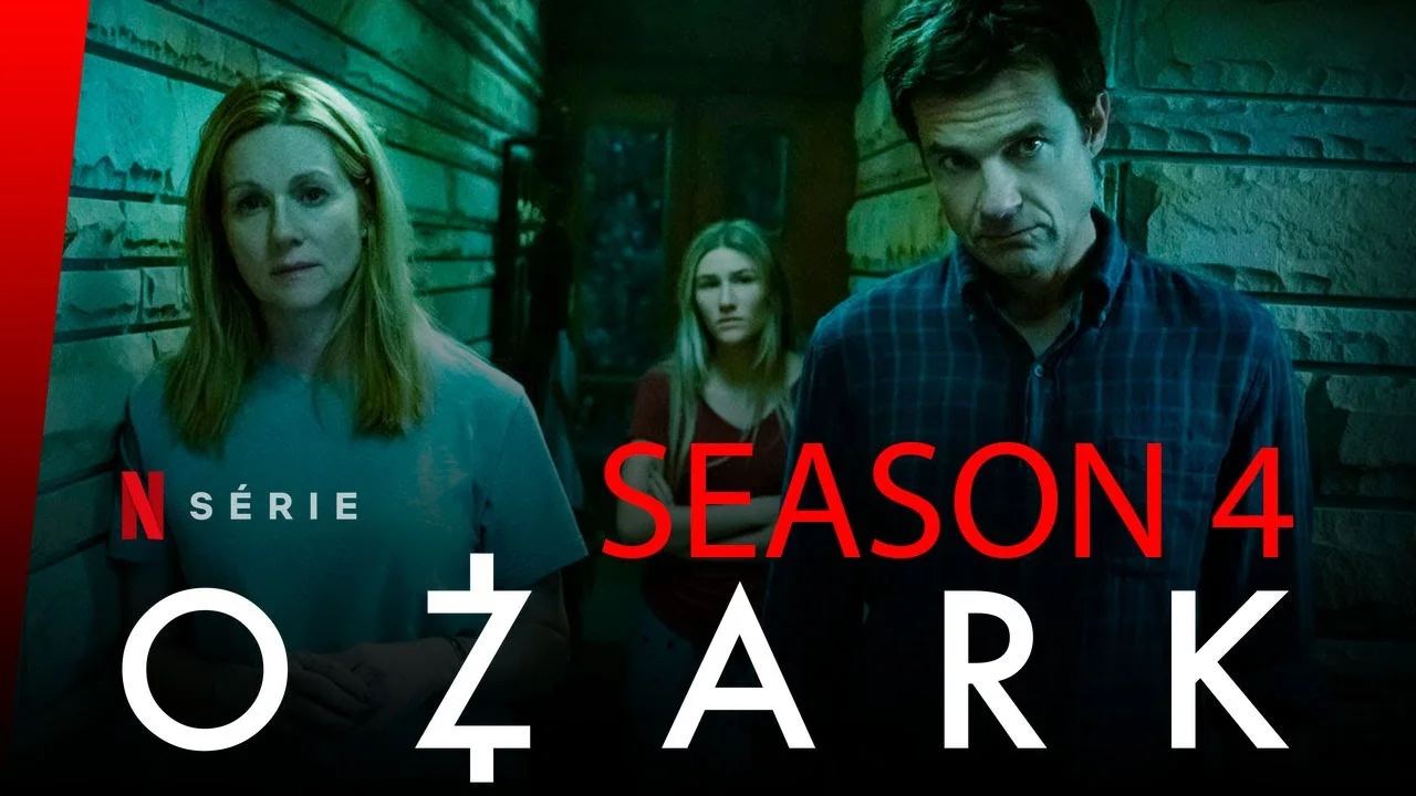 OZARK CHARACTERS