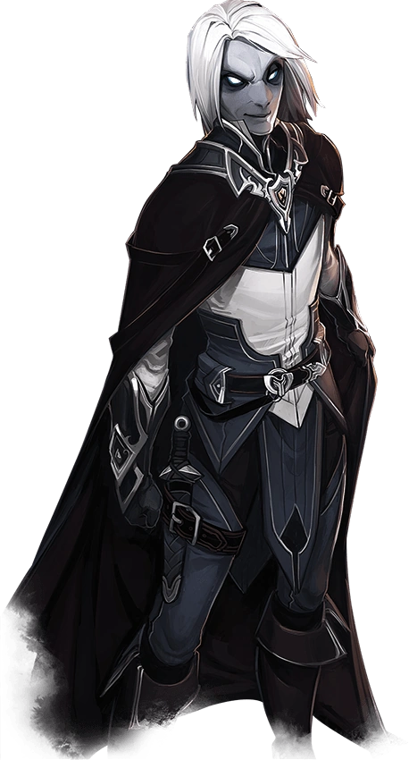 Dnd