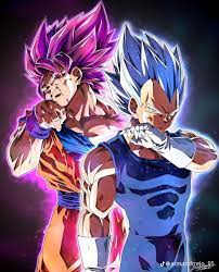 The greatest anime duos of all time