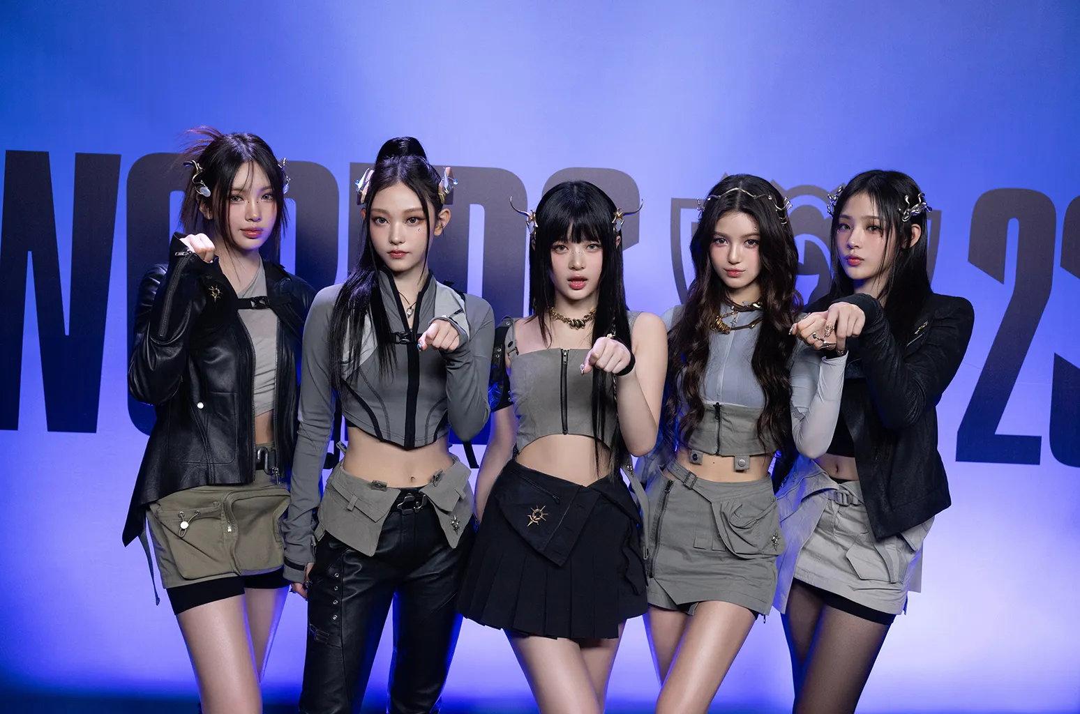 k-pop